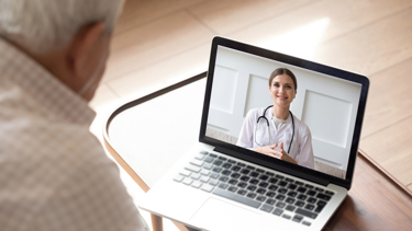 Virtual Covid 19 Clinical Trial Virtual Covid 19 Clinical Trial