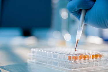 Lab cell and gene pipette GettyImages-162264253 Lab cell and gene pipette GettyImages-162264253