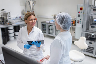 GettyImages-2196950181-factory-scientists-laboratory-tablet-training GettyImages-2196950181-factory-scientists-laboratory-tablet-training