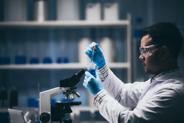 GettyImages-1214763114 Medical Research Scientist Working In Laboratory GettyImages-1214763114 Medical Research Scientist Working In Laboratory