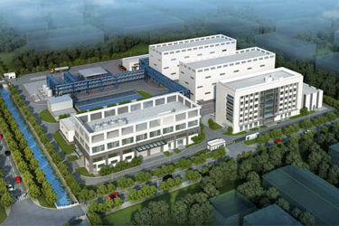 Ribobay Pharma’s site in Anhui, China for oligonucleotide production Ribobay Pharma’s site in Anhui, China for oligonucleotide production