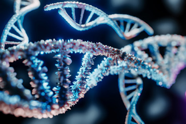 DNA Helix GettyImages-1421515036 DNA Helix GettyImages-1421515036