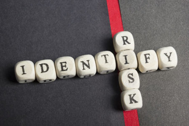 Risk indentify crossword blocks -iStock-517223530 Risk indentify crossword blocks -iStock-517223530
