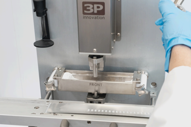 3P Innovation - DPI 3P Innovation - DPI