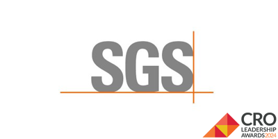 Cell & Gene CMO - SGS